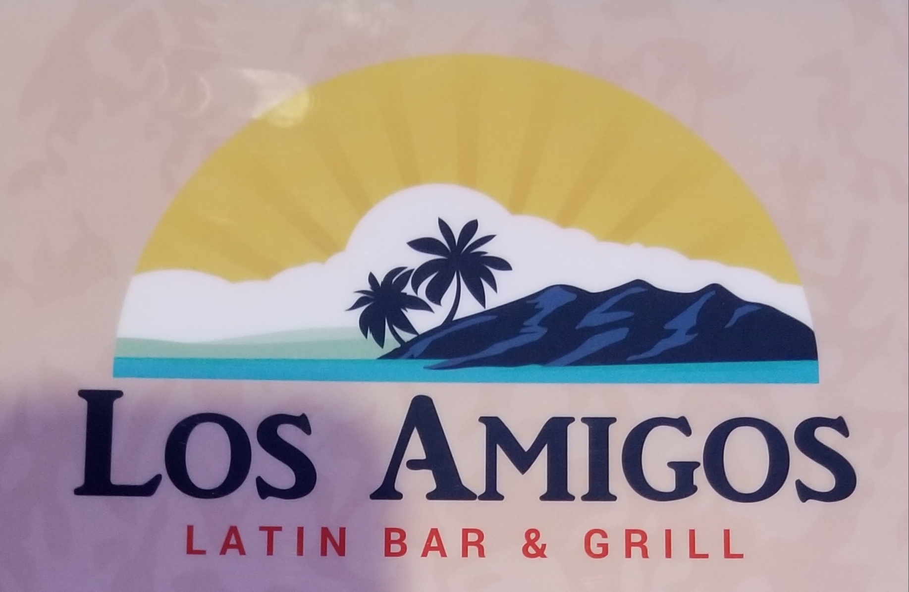 Los Amigos Latin Bar & Grill